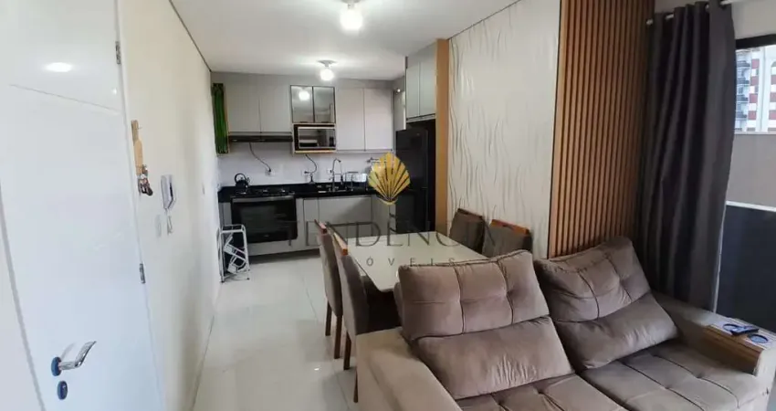 Apartamento com 2 quartos, 72,11 m2 venda, 72m  por R  519.000 - São Pedro - São José dos Pinhais PR