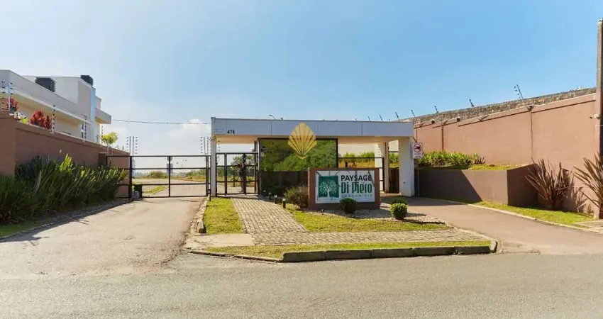 Terreno à venda, 473 m2 por R  700.000,00 - Jardim Padre José de Anchieta - Campo Largo PR