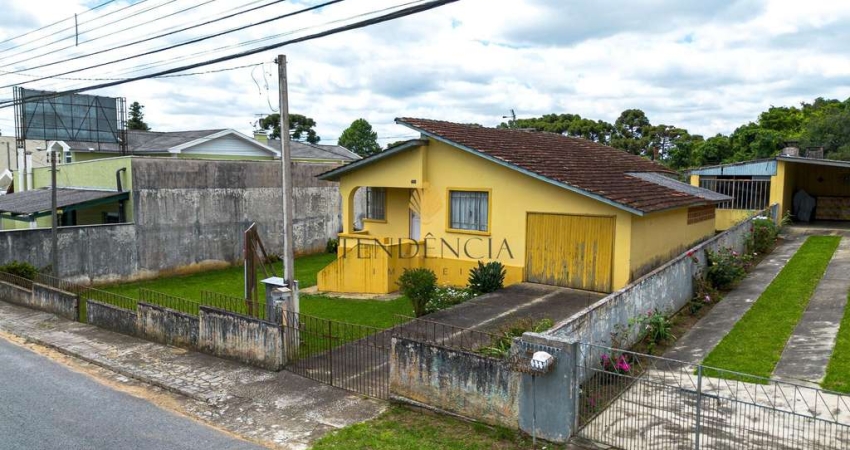 Terreno à venda, 1.295 m2, SANTA FELICIDADE, CURITIBA - PR