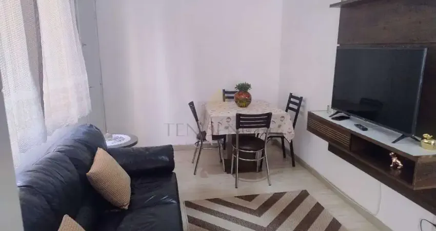 Apartamento com 2 quartos à venda, 47,49 m2, sao josé dos pinhais - pr