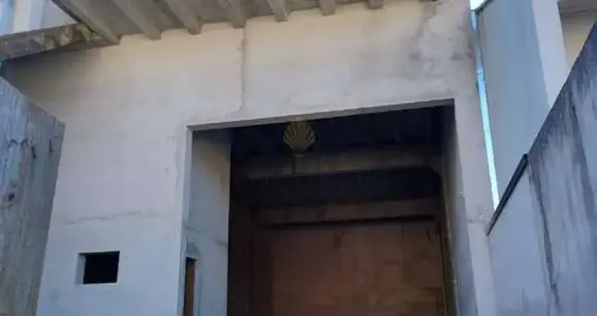 Barracão / Galpão / Depósito à venda na Rua Regina de Jesus Siqueira, 39, Ganchinho, Curitiba