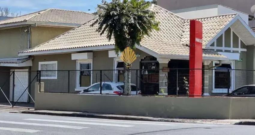 Casa Comercial à venda, 346.48 m2, BIGORRILHO, CURITIBA - PR