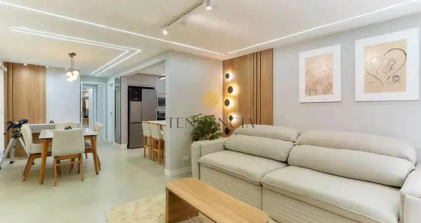 Casa com 3 dormitórios à venda, 104.28 m2, SÃO BRAZ, CURITIBA - PR