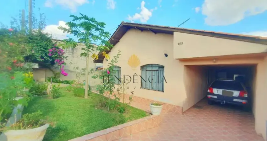 Casa com 5 dormitórios à venda, 95.20 m2, SÃO BRAZ, CURITIBA - PR