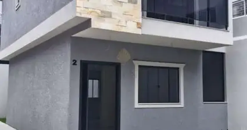 Sobrado com 3 quartos à venda, 102.79 m2, BAIRRO ALTO, CURITIBA - PR