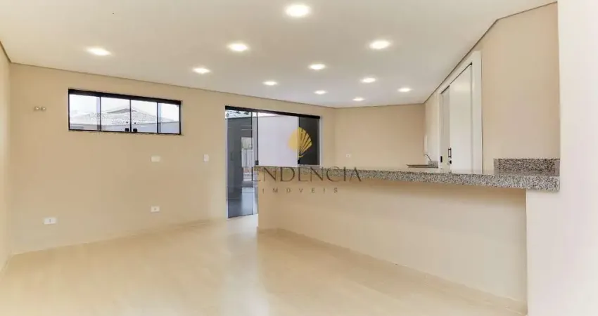 Sobrado com 3 dormitórios à venda, 178.65 m2, CENTRO, COLOMBO - PR
