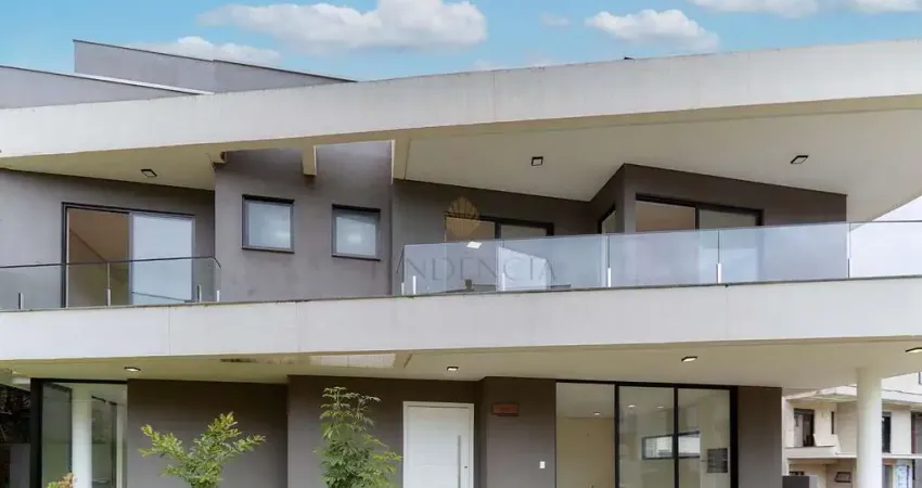 Casa com 3 quartos à venda, 396.40 m2, campo comprido, curitiba - pr