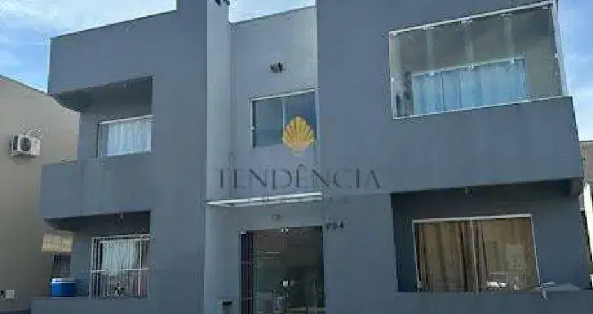 Apartamento à venda, 62,64 m2, ITAJUBA, BARRA VELHA - SC