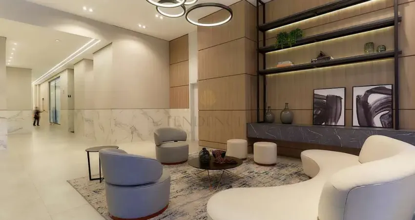 Apartamento com 3 suítes à venda, 154,73 m2, bigorrilho, curitiba - pr