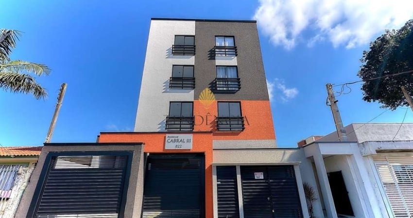 Apartamento com 3 quartos sendo 1 suíte, à venda, 68,08 m2, SAO JOSE DOS PINHAIS - PR