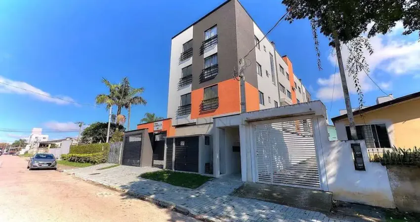 Apartamento com 3 quartos sendo 1 suíte, à venda, 68,08 m2, sao jose dos pinhais - pr