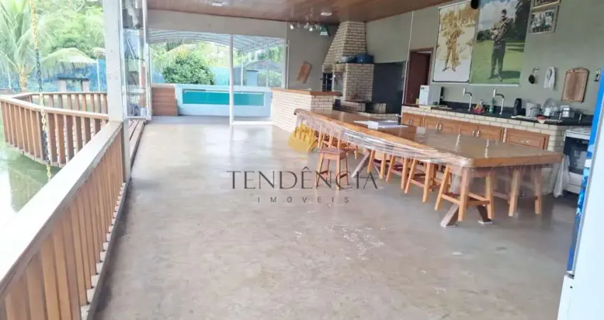 Chácara / sítio com 3 quartos à venda na estrada Esgaravato KM 04, 999, Zona Rural, Ivaté