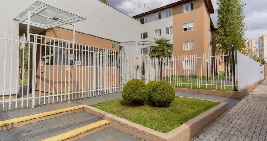 Apartamento com 3 quartos à venda, 68,92 m2, campo comprido, curitiba - pr