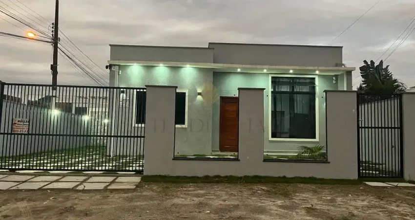 Casa com 3 quartos à venda na Avenida 650 Brasilia, 1444, Brasília, Itapoá