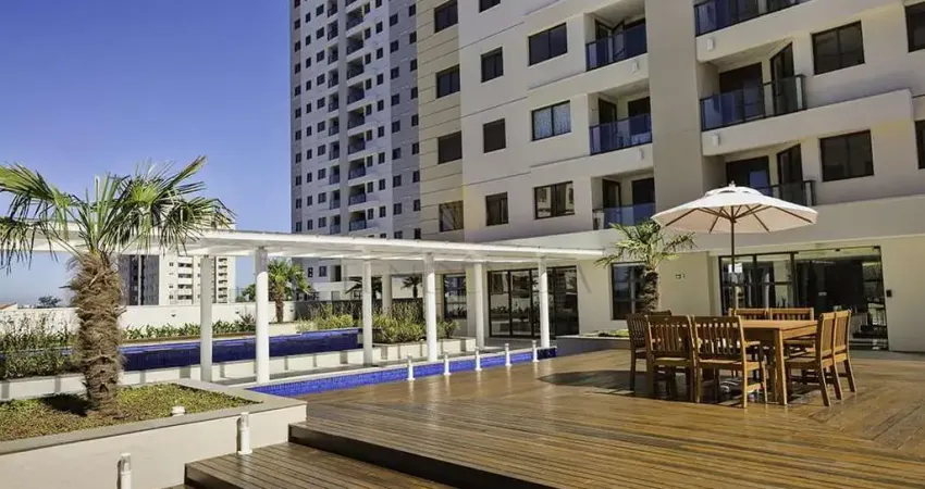 Apartamento com 2 quartos sendo 1 suíte para locação, capão raso, curitiba - pr