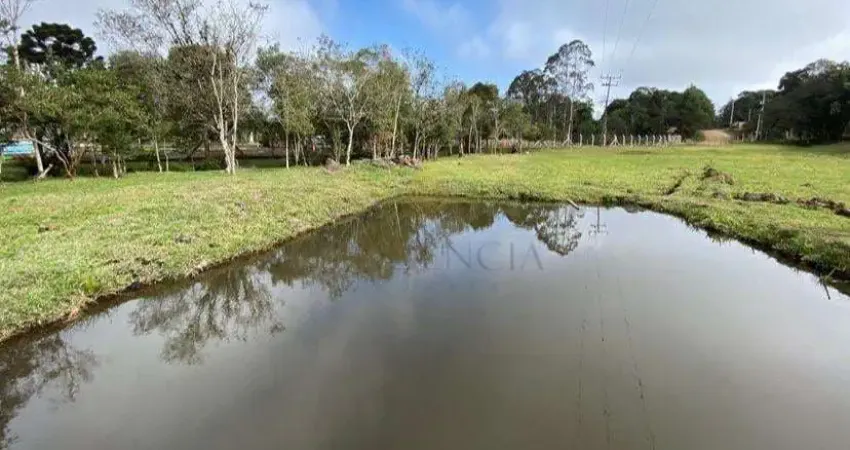 Chácara / sítio à venda na Rua Manoel Alves de Farias, 3699, Tabatinga, Tijucas do Sul