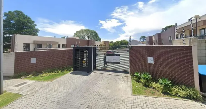 Apartamento com 2 quartos sendo 1 suítes à venda, 55,45 m2, butiatuvinha