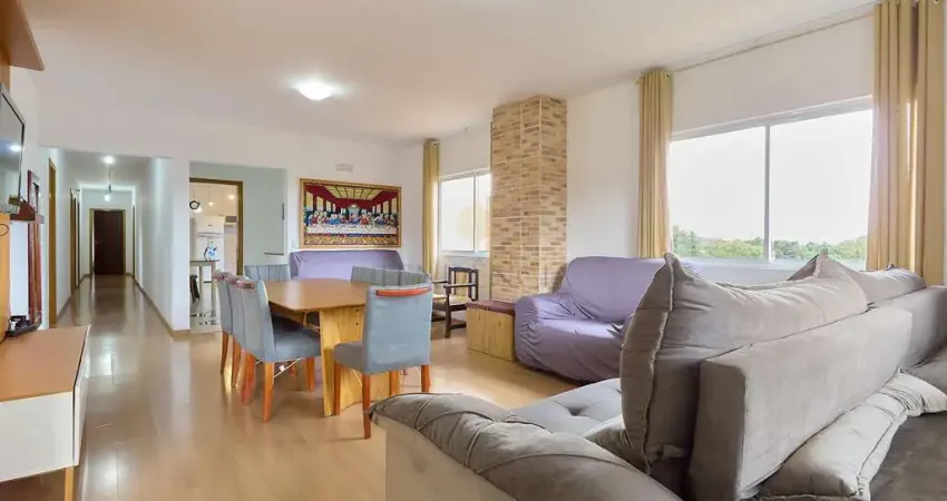 Sobrado com 295 m2 privativos - 5 quartos- 6 vagas no são braz, curitiba - pr