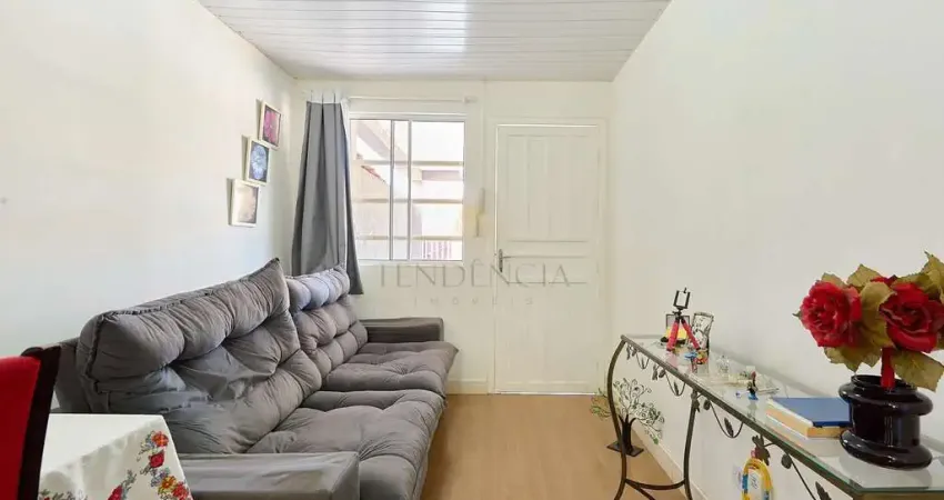 Casa em condomínio com 2 quartos à venda,105 m2, estados, fazenda rio grande - pr