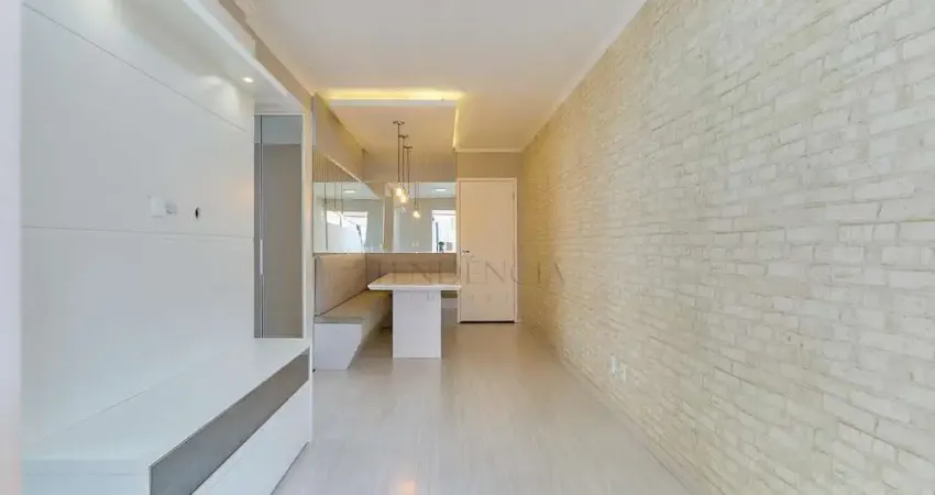 Apartamento com 2 quartos para locação, 64 m2, almirante tamandare - pr