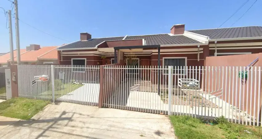 Casa com 3 quartos à venda, 70 m , nações, fazenda rio grande - pr