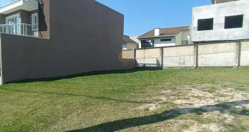 Terreno à venda na Rua Nicola Pellanda, 3331, Umbará, Curitiba