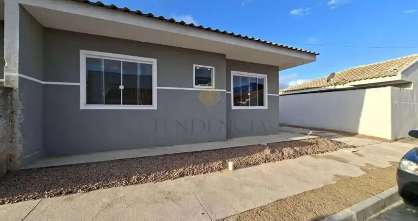 Casa com 3 quartos à venda na Rua Goiânia 164, Estados, Fazenda Rio Grande