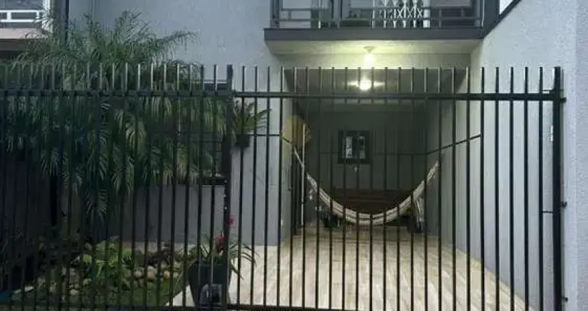 Sobrado em condomínio com 3 quartos à venda, 77.46 m2 , tatuquara, curitiba - pr