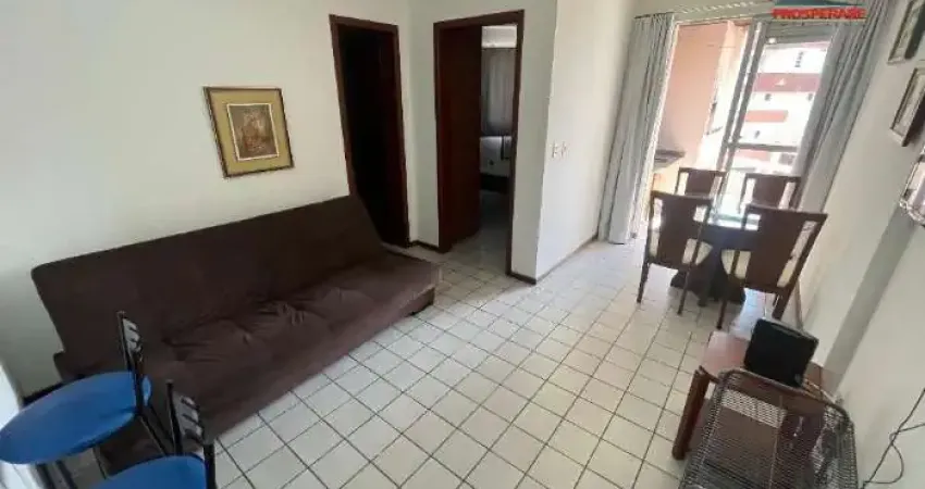Apartamento com 1 quarto para alugar na Rua Madre Maria Vilac, 2136, Canasvieiras, Florianópolis