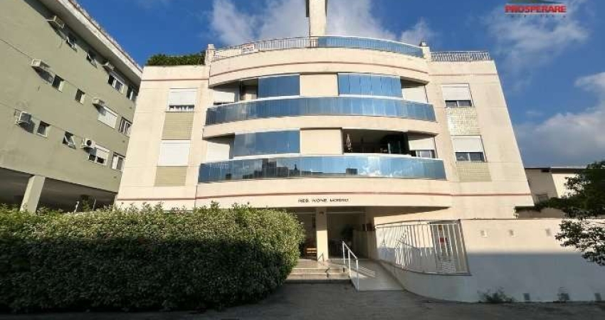 Apartamento com 3 quartos à venda na Rua Waldemiro José Carlson, 79, Canasvieiras, Florianópolis