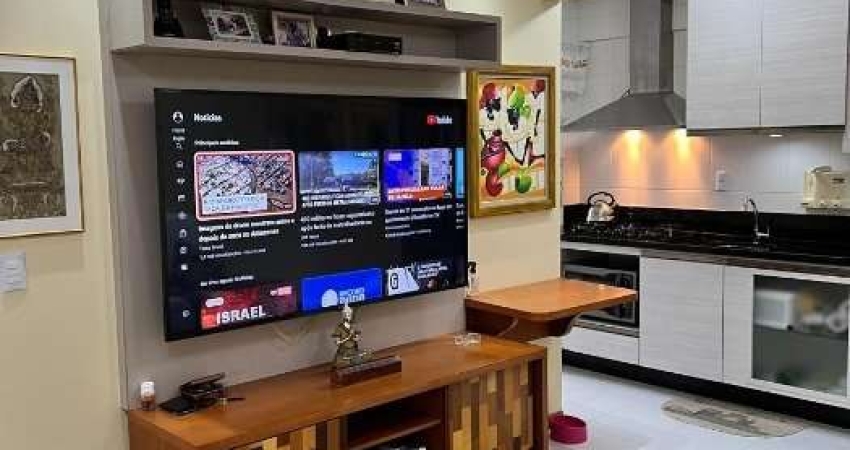 Apartamento com 3 quartos à venda na Rua Mário Moura, 141, Cachoeira do Bom Jesus, Florianópolis