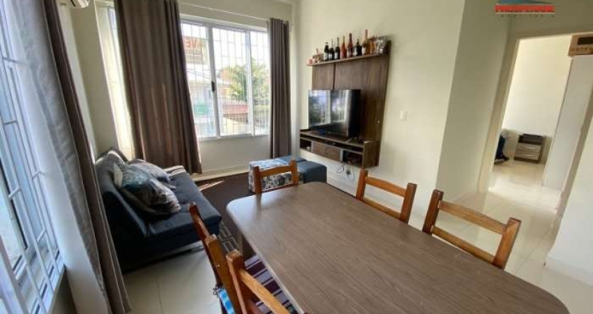 Apartamento com 2 quartos à venda na Rua dos Eucaliptos, 242, Canasvieiras, Florianópolis