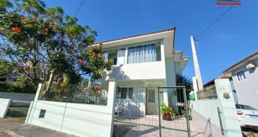 Casa com 3 quartos à venda na HILÁRIO MANOEL DA SILVA, 48, Cachoeira do Bom Jesus, Florianópolis