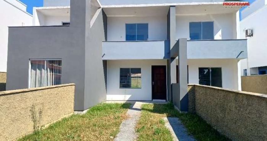 Apartamento com 2 quartos à venda na Servidão Manoel Machado Aguiar, 246, São João do Rio Vermelho, Florianópolis