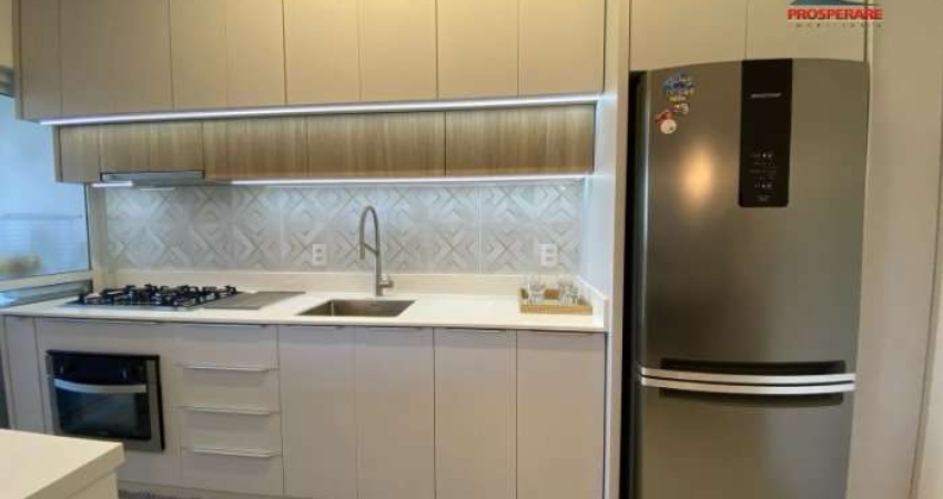 Apartamento com 2 quartos à venda na Avenida Luiz Boiteux Piazza, 2440, Cachoeira do Bom Jesus, Florianópolis