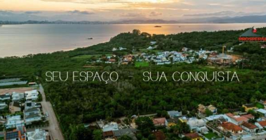 Apartamento com 2 quartos à venda na Servidão Natalina Machado, 01, Cacupé, Florianópolis