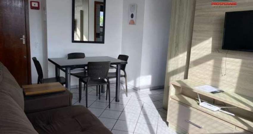 Apartamento com 2 quartos à venda na Rua Doutor João de Oliveira, 828, Canasvieiras, Florianópolis
