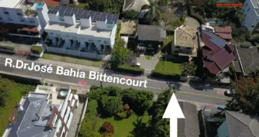 Casa com 3 quartos à venda na Rua Doutor José Bahia Bittencourt, 111, Canasvieiras, Florianópolis