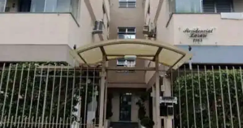 Apartamento com 1 quarto à venda na Rua Doutor João de Oliveira, 1165, Canasvieiras, Florianópolis