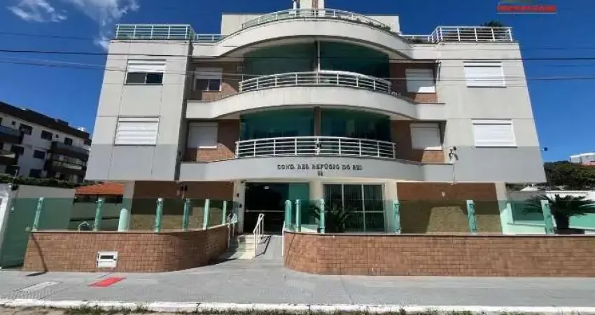 Apartamento com 2 quartos à venda na Rua Celso Henrique Kolben Janczeski, 58, Canasvieiras, Florianópolis