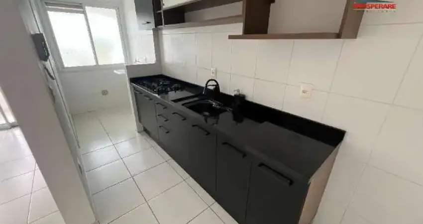 Apartamento com 2 quartos à venda na Rodovia Tertuliano Brito Xavier, 688, Canasvieiras, Florianópolis