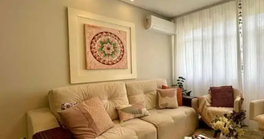 Apartamento com 1 quarto à venda na Rua Vasco de Oliveira Gondin, 474, Canasvieiras, Florianópolis