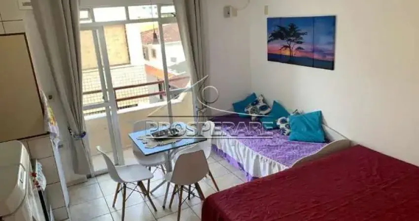 Kitnet / Stúdio à venda na Rua Vidal Ramos Neto, 408, Canasvieiras, Florianópolis