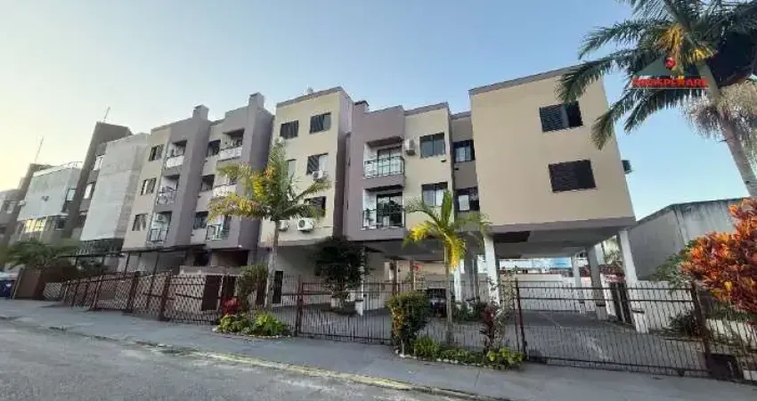 Apartamento com 2 quartos à venda na Dr Antonio Santaella, 301, Canasvieiras, Florianópolis