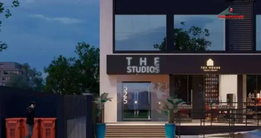 Prédio à venda na Rua dos Lordes, 100, Ingleses, Florianópolis