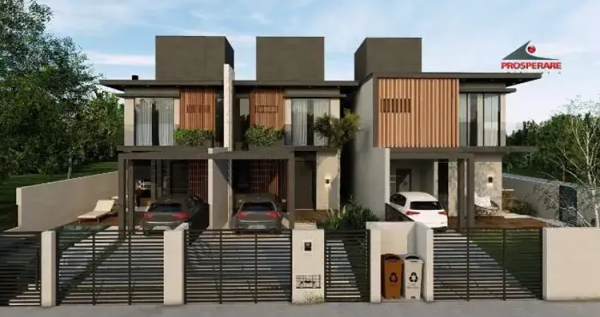 Casa com 3 quartos à venda na Rodovia José Carlos Daux  SC 401, km 2,3, Canasvieiras, Florianópolis