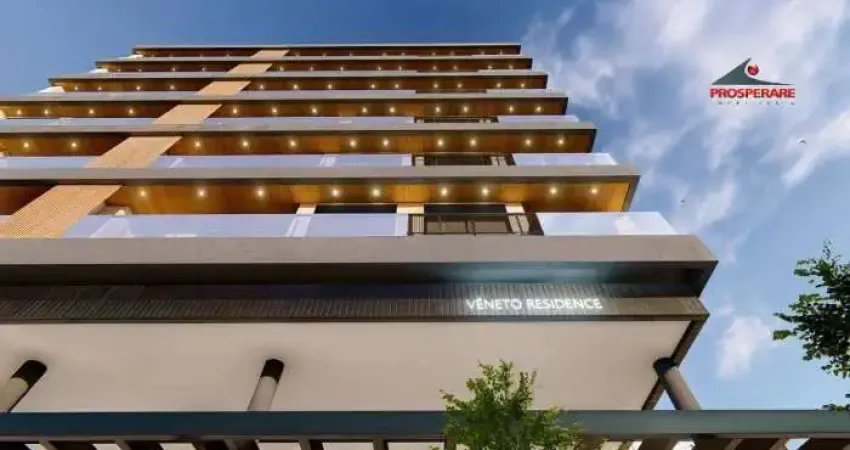 Apartamento com 3 quartos à venda na Rua Jorge Mussi, 275, Canasvieiras, Florianópolis