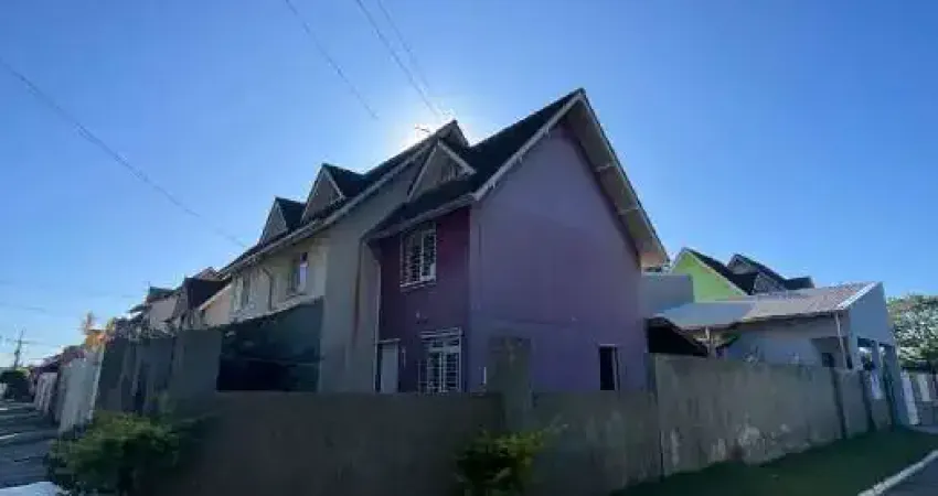 Casa em condomínio fechado com 3 quartos para alugar na Estrada Cristóvão Machado de Campos, 221, Vargem Grande, Florianópolis