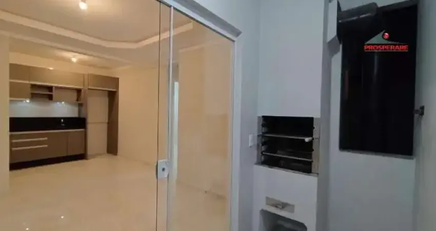 Apartamento com 2 quartos à venda na Servidão Nossa Senhora do Amparo, 270, São João do Rio Vermelho, Florianópolis