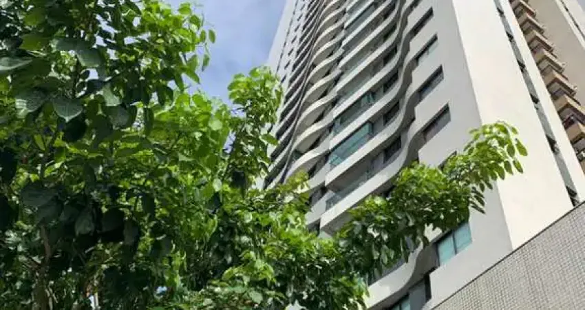 Apartamento Para Vender com 3 quartos, 2 suítes,  no bairro de Boa Viagem em Recife